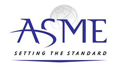 The American Society of Mechanical Engineers (ASME)